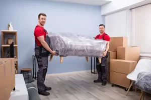 Furniture movers in sharjah