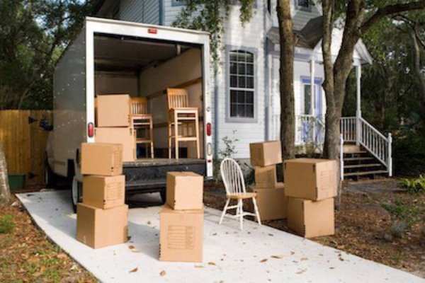 Best Furniture Movers In Fujairah