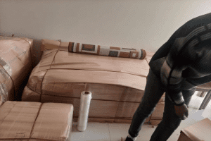 Furniture Moving Company In Sharjah
