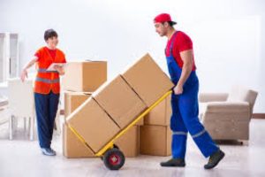 Best Furniture Movers In Al Ain