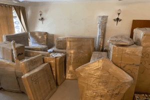Best Furniture Movers In Abu Dhabi